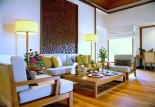 Sarojin Suite Living Room